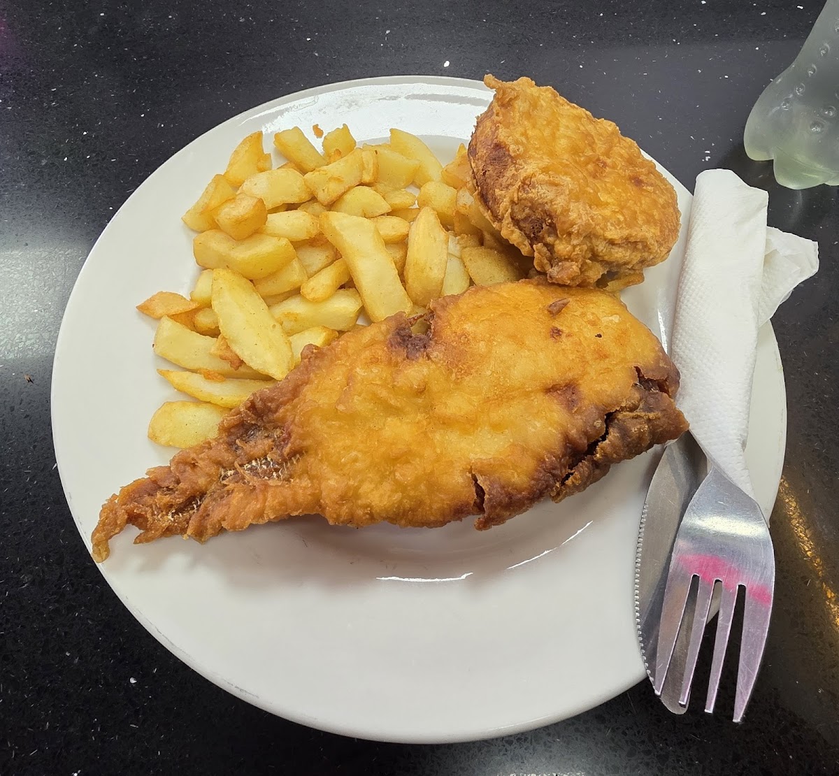 Beatties Fish & Chip Shop Photos 2